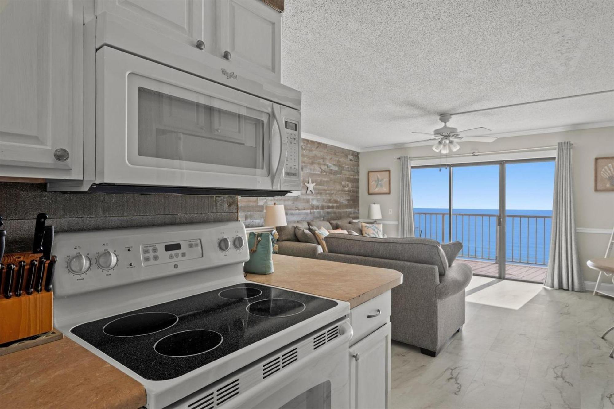 The Summit 816 Appartement Panama City Beach
