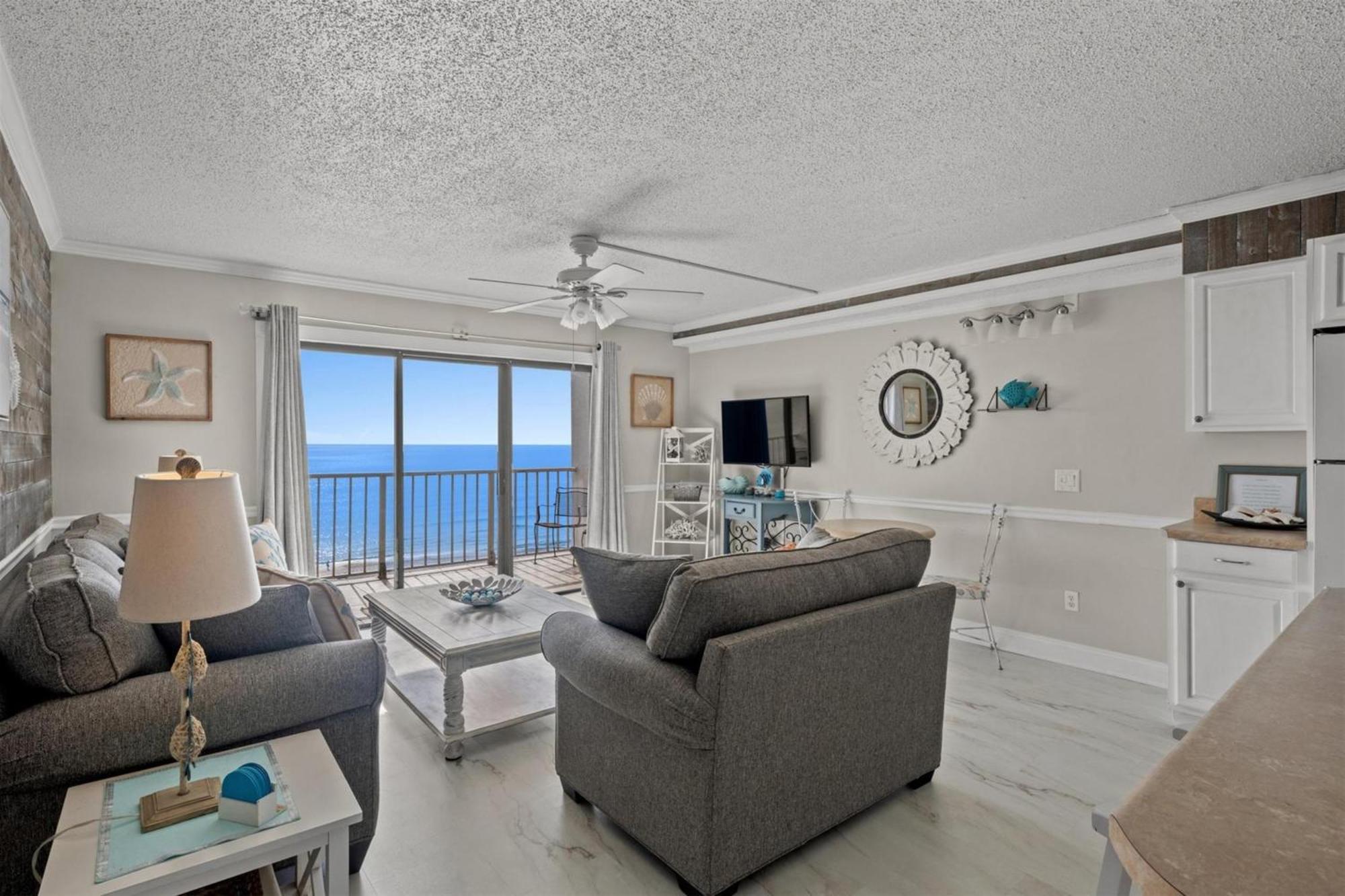 Appartement The Summit 816 Panama City Beach