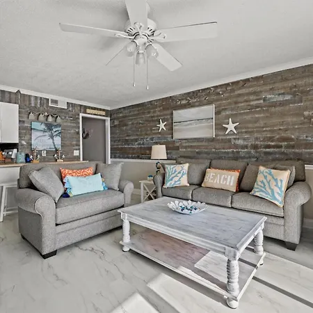The Summit 816 Apartment Panama City Beach Exterior photo