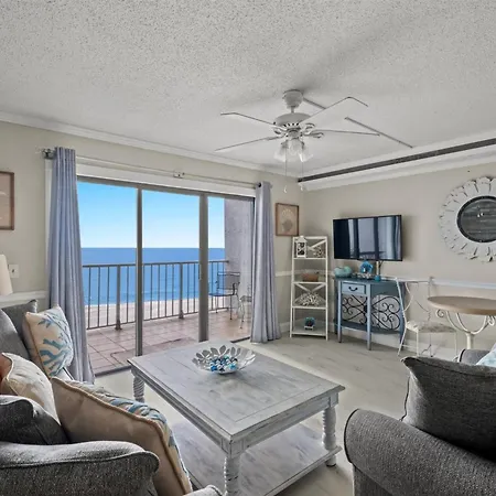 The Summit 816 Apartment Panama City Beach Exterior photo