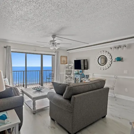 The Summit 816 Apartment Panama City Beach Exterior photo