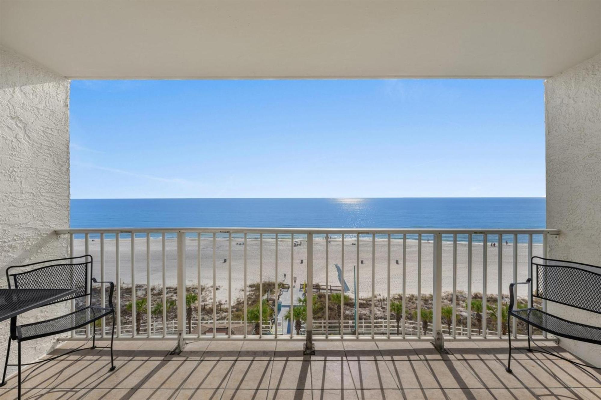 The Summit 816 Apartamento Panama City Beach