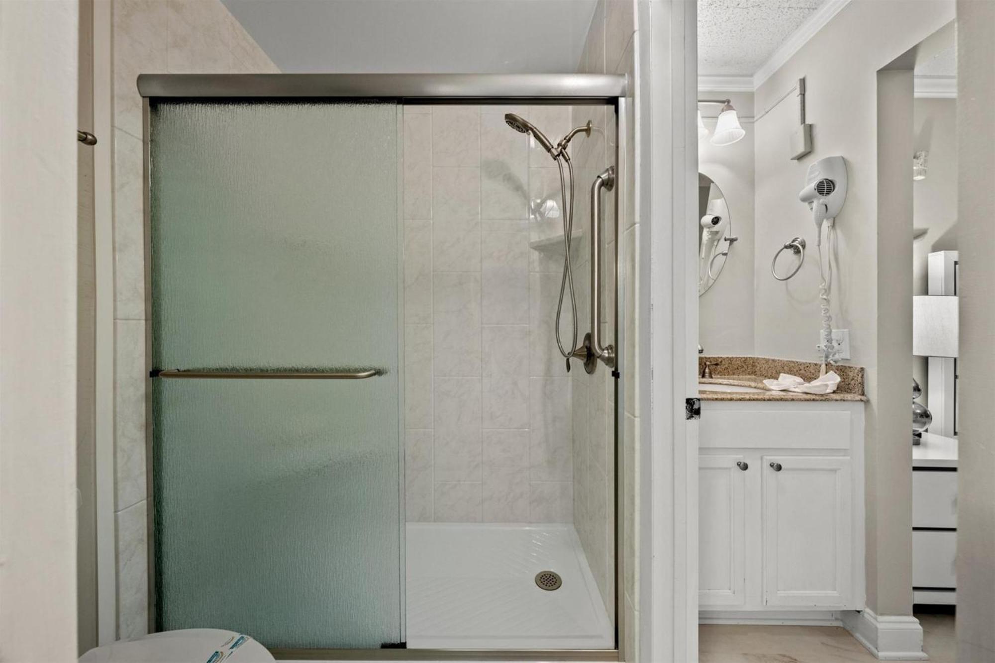 Apartamento The Summit 816