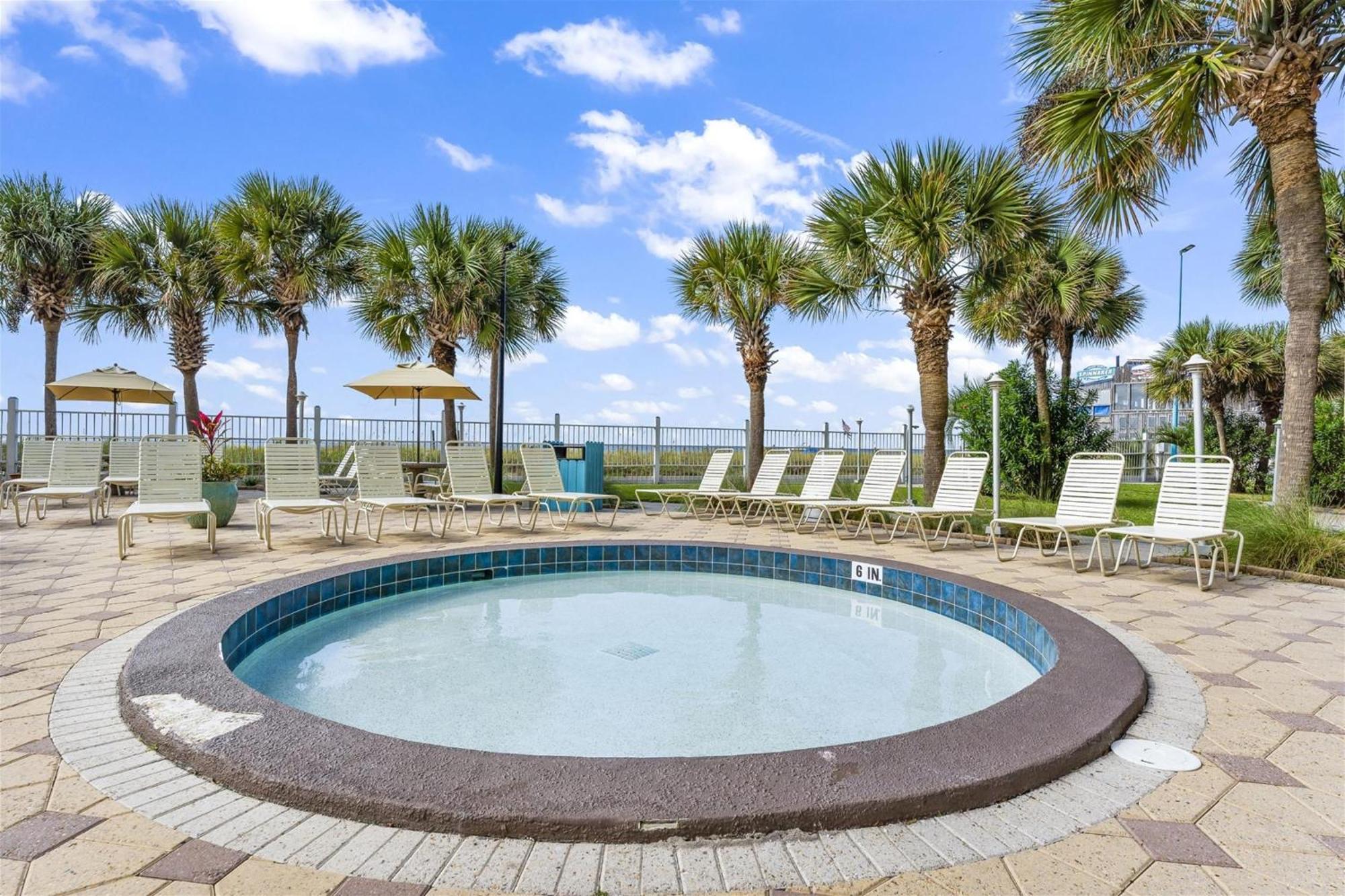 The Summit 816 Apartamento Panama City Beach