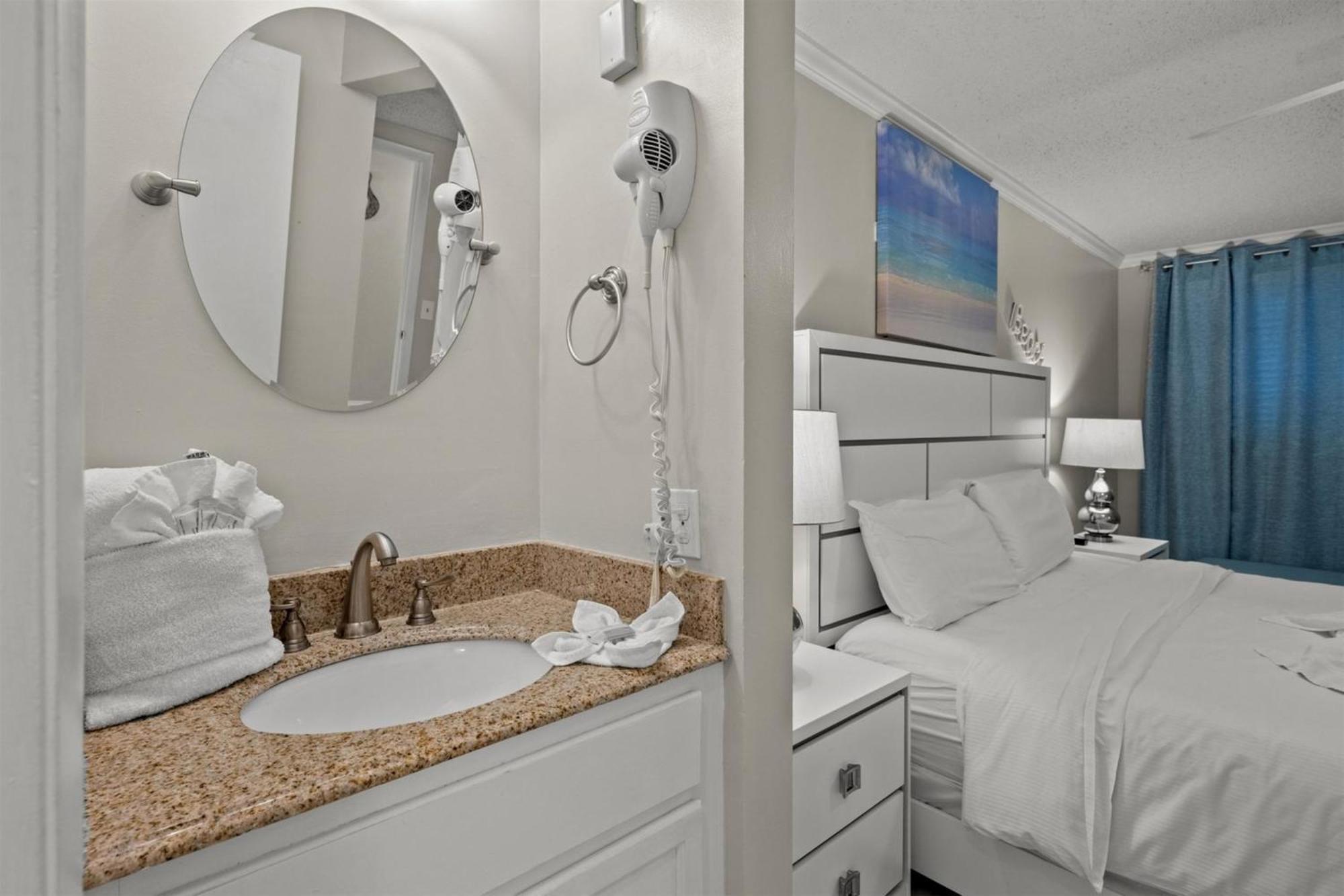 The Summit 816 Apartamento Panama City Beach
