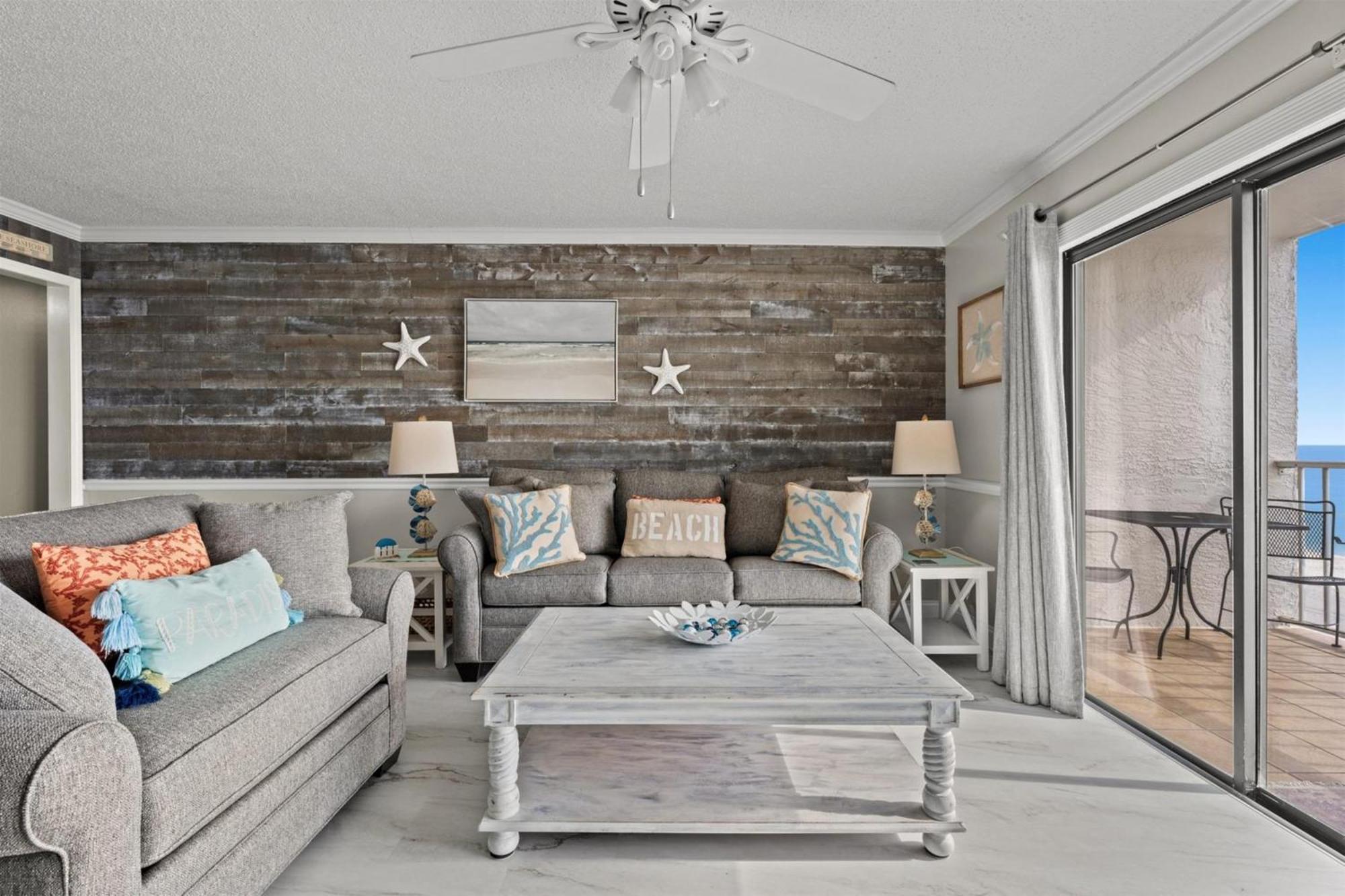 Apartamento The Summit 816 Panama City Beach