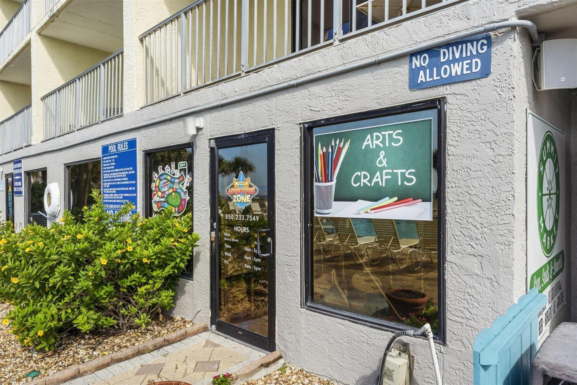 Apartamento The Summit 816 Panama City Beach